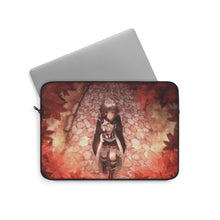 Load image into Gallery viewer, Anime Bungou Stray Dogs Laptop Sleeve
