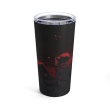 Load image into Gallery viewer, Fire Force Shinra Kusakabe Tumbler 20oz
