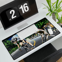Load image into Gallery viewer, Yowamushi Pedal Anime Mouse Pad (Desk Mat)
