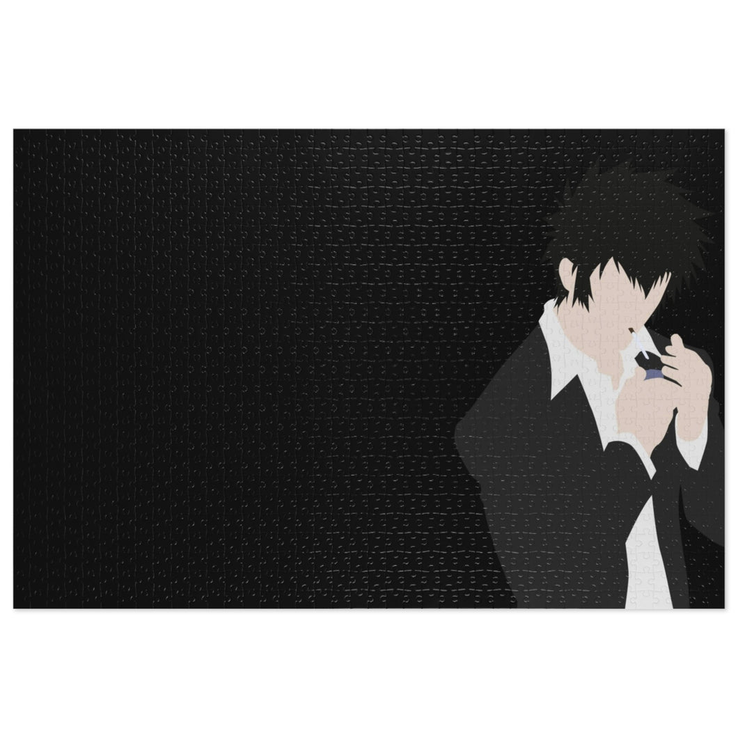 Anime Psycho-Pass Jigsaw Puzzle