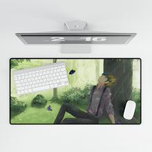 Load image into Gallery viewer, Yu-Gi-Oh! Zexal Mouse Pad (Desk Mat)
