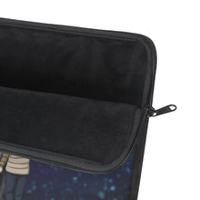 Load image into Gallery viewer, Anime ERASED Laptop Sleeve
