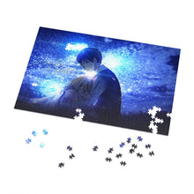 Load image into Gallery viewer, Anime Your Lie in April Jigsaw Puzzle
