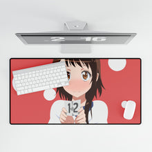 Load image into Gallery viewer, Anime Nisekoi Mouse Pad (Desk Mat)
