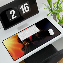 Load image into Gallery viewer, Harlock Mouse Pad (Desk Mat)
