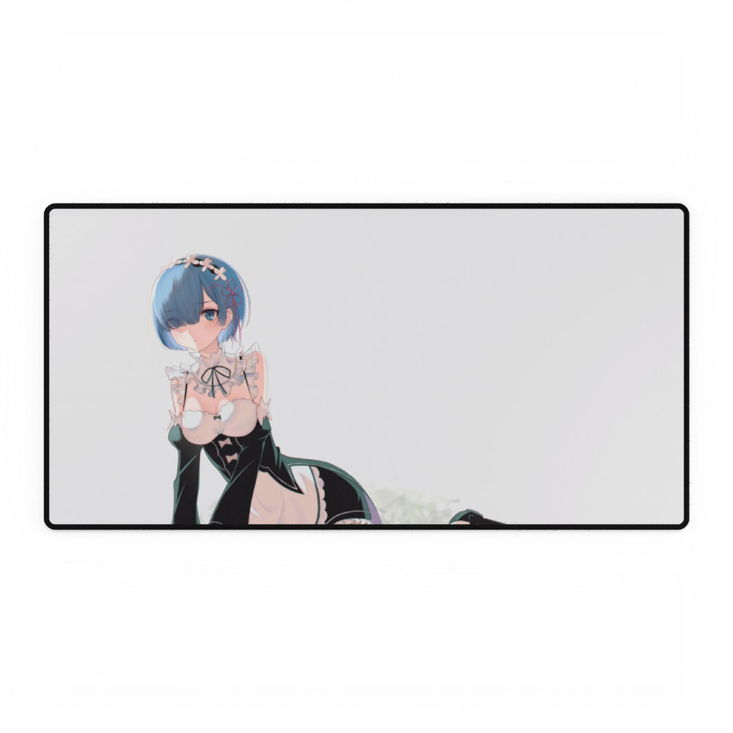 Anime Re:ZERO -Starting Life in Another World- Mouse Pad (Desk Mat)