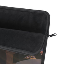 Load image into Gallery viewer, Mitsuha and Taki (Your Name) Laptop Sleeve
