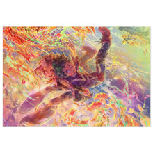 Load image into Gallery viewer, My Hero Academia Izuku Midoriya Jigsaw Puzzle
