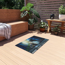 Load image into Gallery viewer, My Neighbor Totoro Rug
