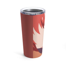 Load image into Gallery viewer, Satania McDowell - Gabriel DropOut Tumbler 20oz
