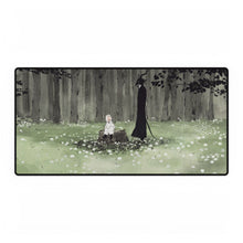 Load image into Gallery viewer, The Girl From The Other Side Mouse Pad (Desk Mat)
