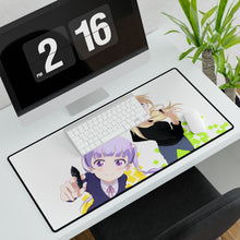 Load image into Gallery viewer, Anime New Game! Mouse Pad (Desk Mat)

