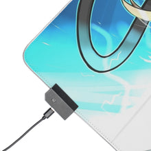 Load image into Gallery viewer, Strike Witches RGB LED Mouse Pad (Desk Mat)
