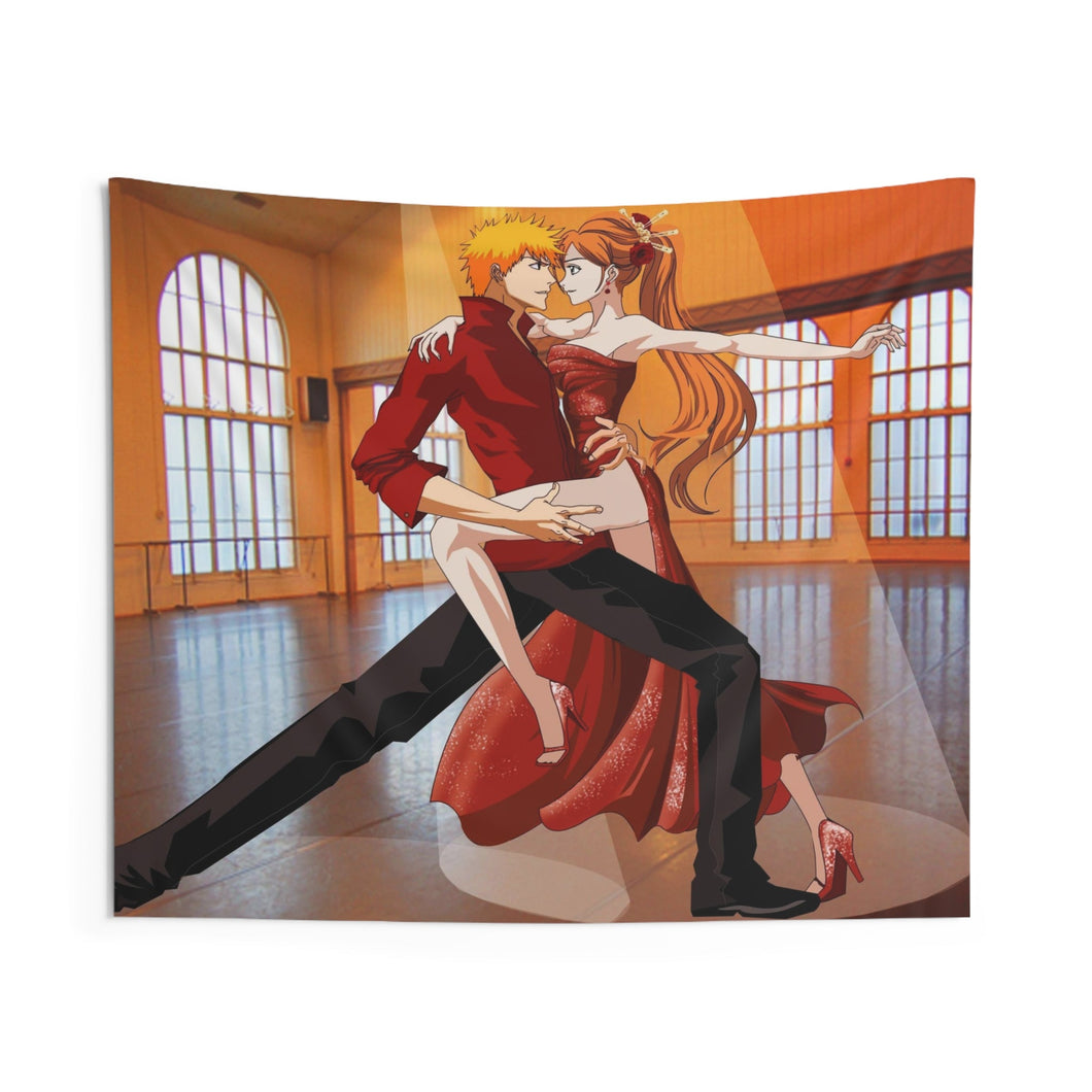 Anime Bleach Indoor Wall Tapestry