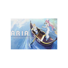 Load image into Gallery viewer, Anime Aria Rug

