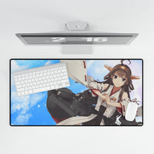 Load image into Gallery viewer, KanColle Mouse Pad (Desk Mat)
