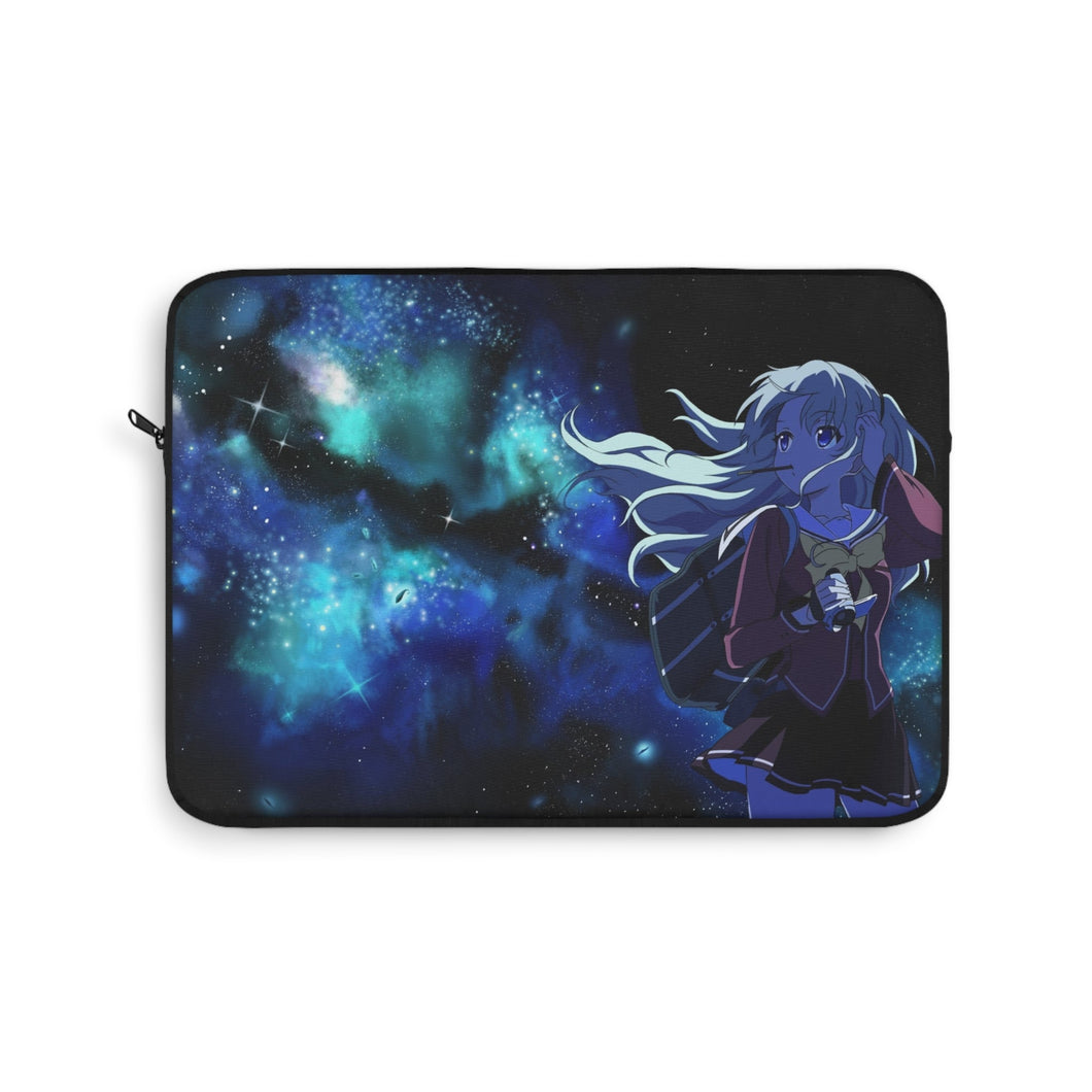 Charlotte Nao Tomori Laptop Sleeve