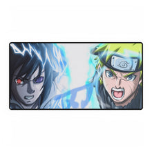 Load image into Gallery viewer, Anime Naruto Mouse Pad (Desk Mat)
