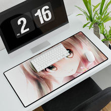Load image into Gallery viewer, Anime Vocaloid Mouse Pad (Desk Mat)
