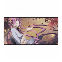 Load image into Gallery viewer, Luka Megurine Mouse Pad (Desk Mat)
