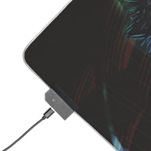Load image into Gallery viewer, Mob Psycho 100 Shigeo Kageyama RGB LED Mouse Pad (Desk Mat)
