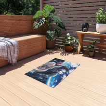Load image into Gallery viewer, Anime Couple Rug
