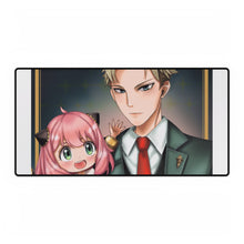 Load image into Gallery viewer, Anime Spy x Family Mouse Pad (Desk Mat)
