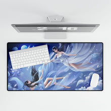 Load image into Gallery viewer, Wanmei Shijie Mouse Pad (Desk Mat)
