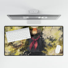 Load image into Gallery viewer, Vocaloid Mouse Pad (Desk Mat)
