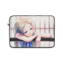 Load image into Gallery viewer, Anohana Laptop Sleeve
