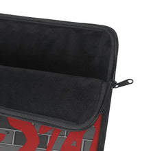 Load image into Gallery viewer, Soul Eater Laptop Sleeve
