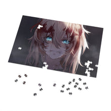 Load image into Gallery viewer, Anime Violet Evergarden Jigsaw Puzzle
