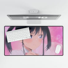 Load image into Gallery viewer, Pseudo Harem Mouse Pad (Desk Mat)
