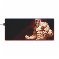 Dragon Ball RGB LED Mouse Pad (Desk Mat)