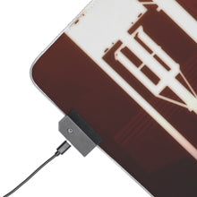 Load image into Gallery viewer, Monogatari (Series) RGB LED Mouse Pad (Desk Mat)

