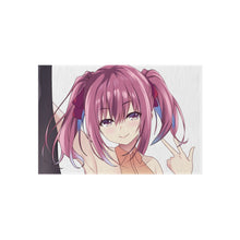 Load image into Gallery viewer, Classroom Of The Elite Rug
