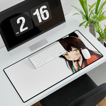 Load image into Gallery viewer, Anime Urara Meirochō Mouse Pad (Desk Mat)
