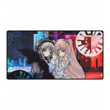 Load image into Gallery viewer, Anime Rozen Maidenr Mouse Pad (Desk Mat)
