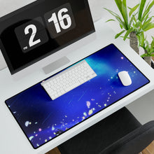 Load image into Gallery viewer, Anime Your Lie in April Mouse Pad (Desk Mat)
