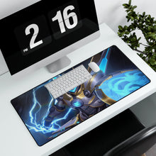 Load image into Gallery viewer, Smite Mouse Pad (Desk Mat)
