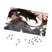 Load image into Gallery viewer, Hyakkimaru Jigsaw Puzzle
