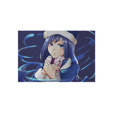 Load image into Gallery viewer, Fairy Tail Juvia Lockser Rug
