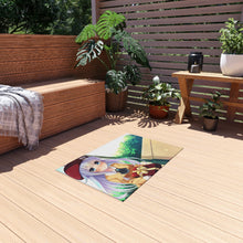 Load image into Gallery viewer, Anime Kantai Collection Rug

