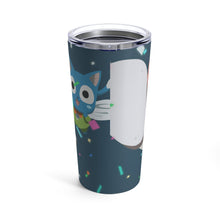 Load image into Gallery viewer, Anime Fairy Tail Tumbler 20oz
