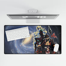 Load image into Gallery viewer, Anime Tengen Toppa Gurren Lagann Mouse Pad (Desk Mat)
