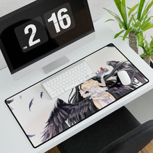 Load image into Gallery viewer, Albedo Mouse Pad (Desk Mat)
