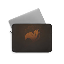 Load image into Gallery viewer, Anime Fairy Tail Laptop Sleeve
