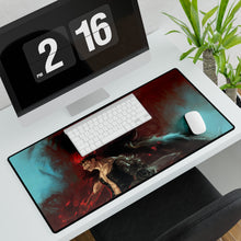 Load image into Gallery viewer, Anime One Piece Mouse Pad (Desk Mat)
