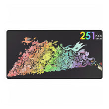 Load image into Gallery viewer, Anime Pokémonr Mouse Pad (Desk Mat)
