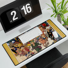 Load image into Gallery viewer, Anime One Piece Mouse Pad (Desk Mat)
